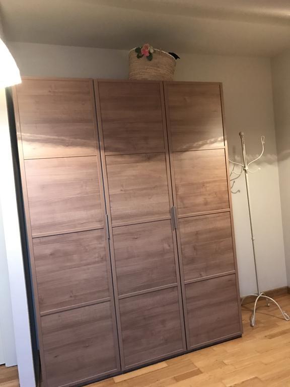 Atico Chic Con Encanto Muros de Nalón Kültér fotó